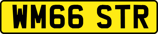 WM66STR