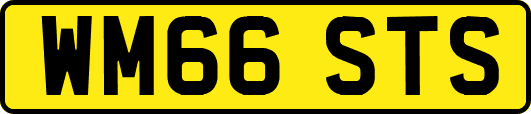 WM66STS