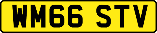 WM66STV