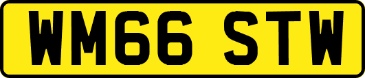 WM66STW