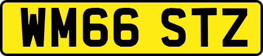 WM66STZ