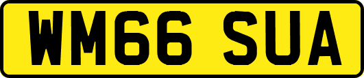 WM66SUA