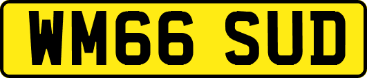 WM66SUD