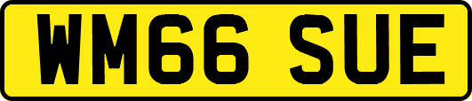 WM66SUE