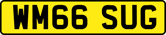 WM66SUG