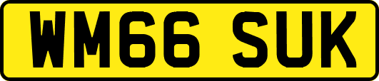 WM66SUK