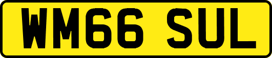WM66SUL
