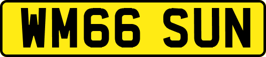 WM66SUN