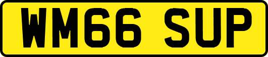 WM66SUP