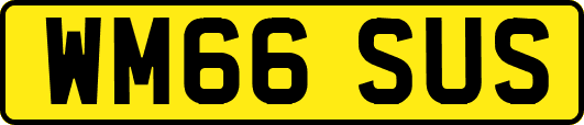 WM66SUS