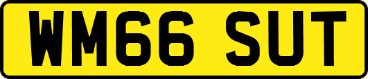 WM66SUT