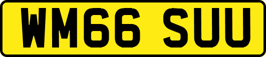 WM66SUU
