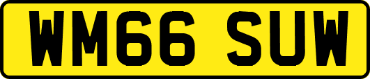 WM66SUW