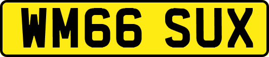 WM66SUX