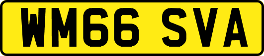 WM66SVA