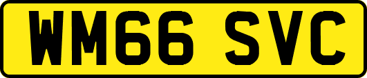 WM66SVC