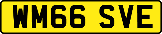 WM66SVE