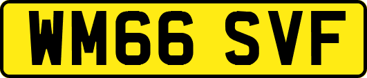 WM66SVF