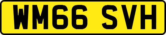 WM66SVH