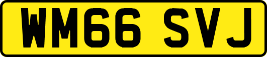 WM66SVJ