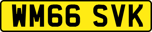 WM66SVK