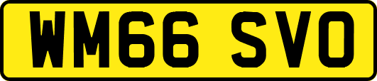 WM66SVO