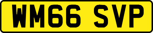 WM66SVP