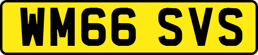 WM66SVS