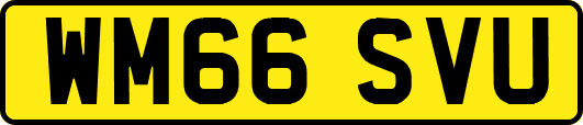 WM66SVU
