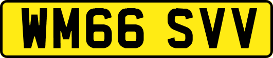 WM66SVV