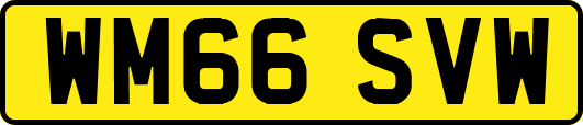 WM66SVW