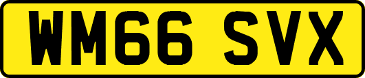 WM66SVX