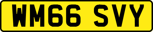 WM66SVY