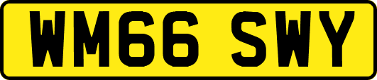 WM66SWY