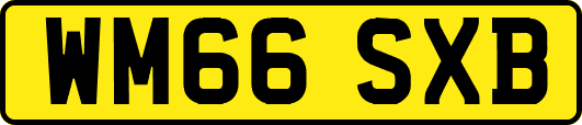 WM66SXB