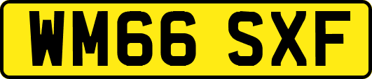 WM66SXF