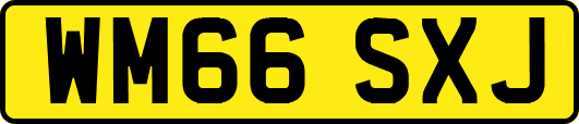 WM66SXJ