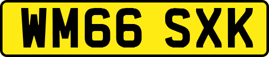 WM66SXK