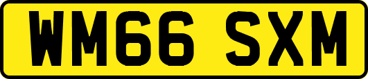 WM66SXM