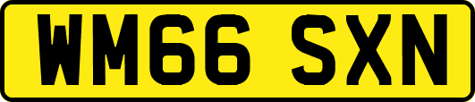 WM66SXN
