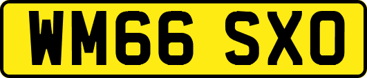 WM66SXO