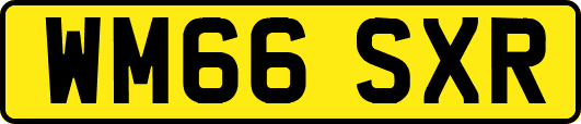WM66SXR