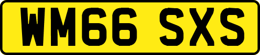 WM66SXS