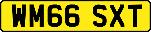 WM66SXT