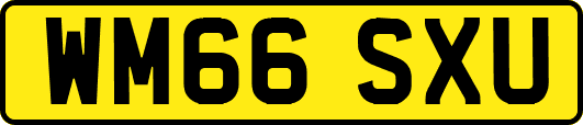 WM66SXU
