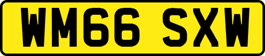 WM66SXW