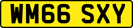 WM66SXY