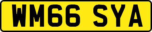 WM66SYA