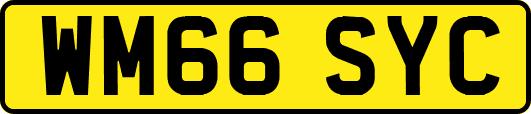 WM66SYC