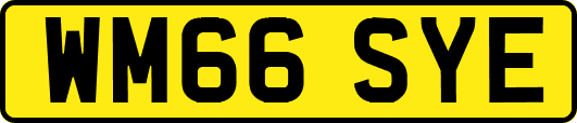 WM66SYE